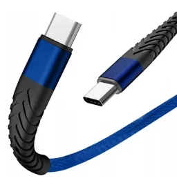 kabel-spider-typ-c-typ-c-1m-niebieski