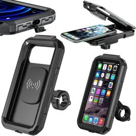 uchwyt-motocyklowy-na-telefon-wodoodporny-z-ladowarka-indukcyjna-i-szybka