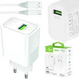 ladowarka-sieciowa-18-w-fast-qc-3-0-kabel-usb-typ-c