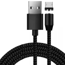 kabel-pleciony-magnetyczny-ze-zlaczem-micro-usb-120-cm-czarny