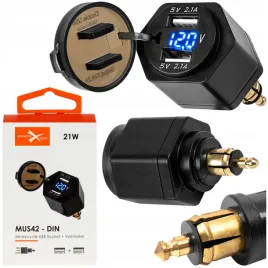 ladowarka-gniazdo-din-2-x-usb-woltomierz-do-motocykli-bmw-i-triumph