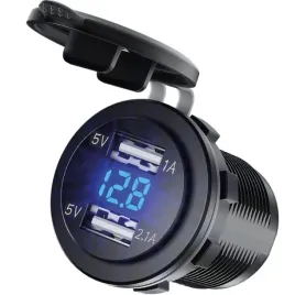 ladowarka-gniazdo-do-motocykla-2-x-usb-woltomierz-mus10