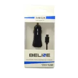 ladowarka-samochodowa-beline-2xusb-microusb-21a-czarna-stan-nowy