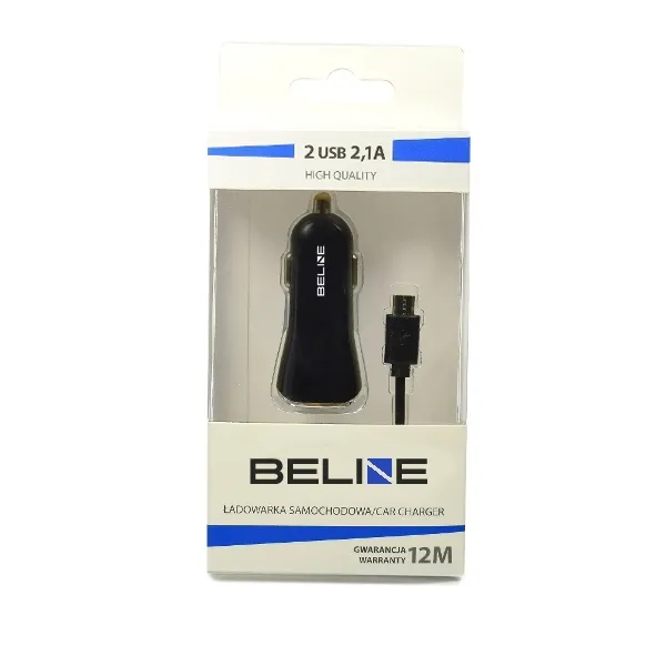 ladowarka-samochodowa-beline-2xusb-microusb-21a-czarna