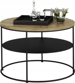 stolik-kawowy-lawa-salon-polka-loft-okragly