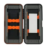 pudelko-na-przypony-guru-adjustable-rig-case-8-stan-nowy