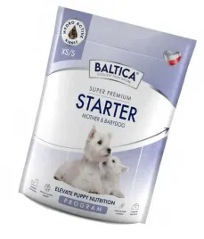 baltica-puppy-starter-karma-dla-szczeniat-xs-s-cielecina-jagniecina-1kg