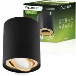 oprawa-halogenowa-natynkowa-lampa-sufitowa-tuba-spot-led-ruchoma-okragla