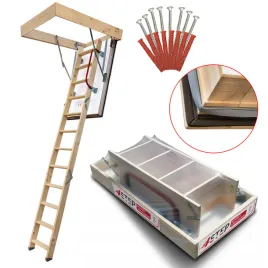 schody-strychowe-nordic-044w-m2k-87mm-120x70-druga-uszczelka-wkrety-gratis