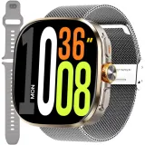 smartwatch-enter-aiwatch-android-ultra-srebrny