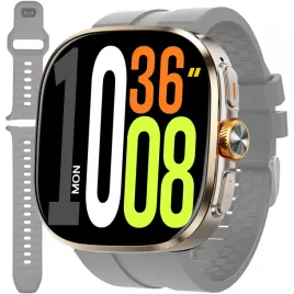 smartwatch-enter-aiwatch-android-ultra-szary