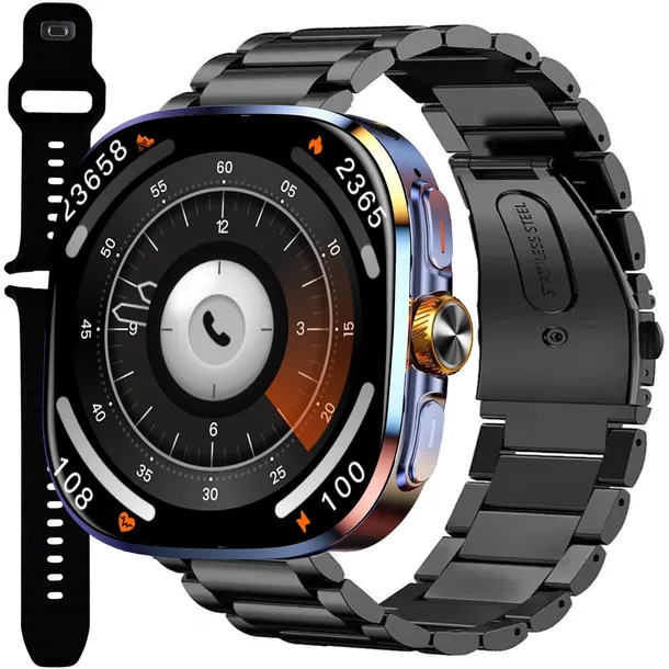smartwatch-enter-aiwatch-android-ultra-czarny