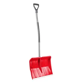 lopata-do-sniegu-49cm-czerwona-trzonek-metal-ergo