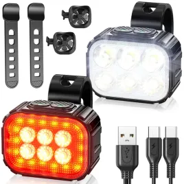 lampki-rowerowe-przod-i-tyl-zestaw-usb