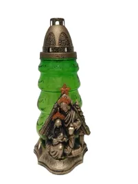 znicz-bozonarodzeniowy-z-aplikacja-szopki-zloty-27-cm