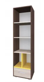 nowoczesny-regal-50cm-orzech-ecco-eve