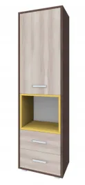 nowoczesna-regal-50cm-orzech-ecco-eve