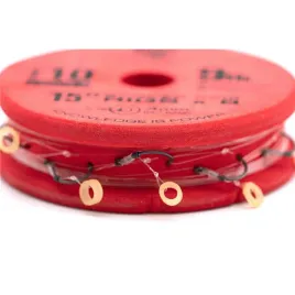 przypony-guru-super-mwg-bait-bands-na-gumce-38cm-019mm-nr-12