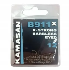 haczyki-kamasan-b911-x-strong-eyed-barbless-rozmiar-10