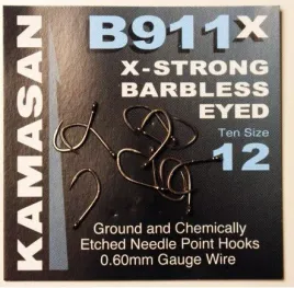 haczyki-kamasan-b911-x-strong-eyed-barbless-rozmiar-18