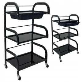 pomocnik-stolik-kosmetyczny-fryzjerski-wozek-3-polki-szklane-ice-czarny