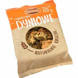 oskroba-ciasteczka-dyniowe-220g