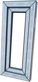 okna-kacprzak-okno-pcv-40x90-nowe-zew-antracyt
