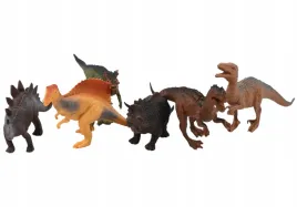 figurki-dinozaury-t-rex-prehistoryczne-stwory-zestaw-figurek-6szt