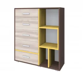 nowoczesna-komoda-100cm-orzech-ecco-wiaz-baron-eve