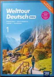 welttour-deutsch-neu-1-podrecznik-jezyk-niemiecki-edycja-2024