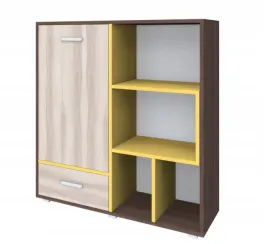 nowoczesna-komoda-110cm-orzech-ecco-wiaz-baron-eve