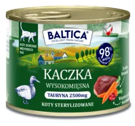 baltica-smaki-regionow-kaczka-185g-mokra-karma-dla-kota