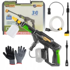 procraft-cw20bb-akumulatorowa-myjka-cisnieniowa-20v-body
