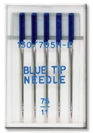 igly-do-haftowania-janome-blue-tip-organ-75