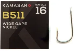 haczyki-kamasan-b511-rozmiar-14