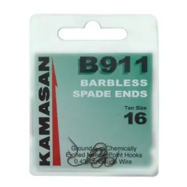 haczyki-kamasan-b911-spade-rozmiar-14