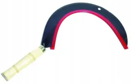 sierp-gladki-kosa-noz