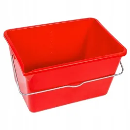 wiadro-malarskie-czerwone-19-l