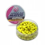 mainline-match-dumbell-wafters-pineapple-10mm