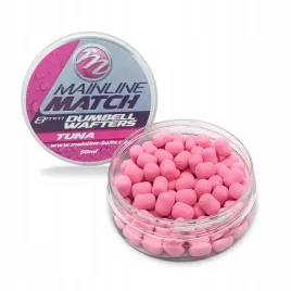 mainline-match-dumbell-wafters-tuna-10mm