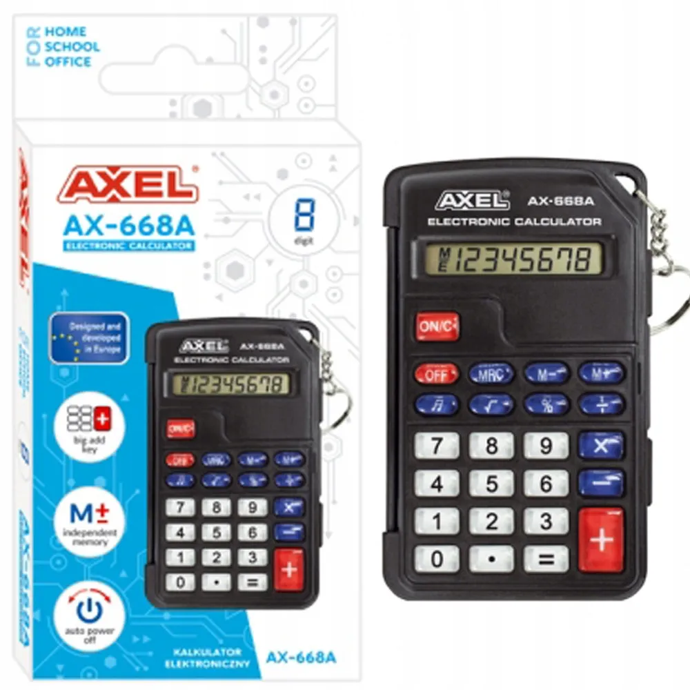 kalkulator-axel-ax-668a-3175