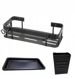 polka-do-lazienki-kuchni-wieszak-loft-wiszaca-metalowa-13x30x5cm-czarna