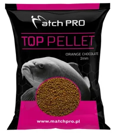 pellet-orange-chocolate-method-2mm-matchpro-700g
