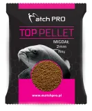 pellet-migdal-method-2mm-matchpro-700g