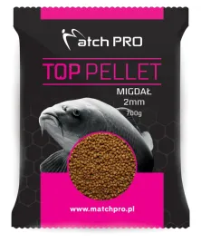 pellet-migdal-method-2mm-matchpro-700g