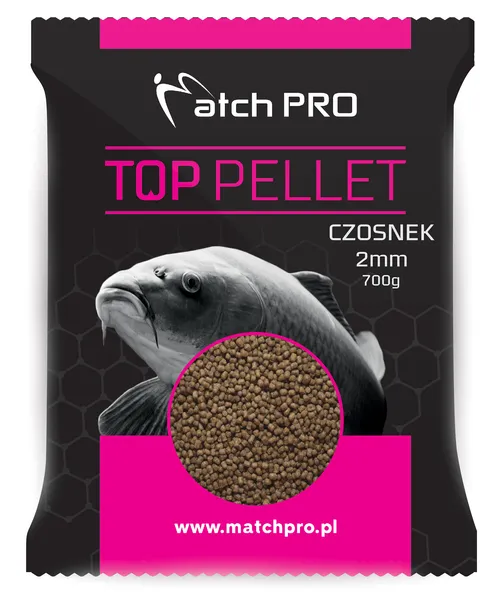 pellet-czosnek-method-2mm-matchpro-700g