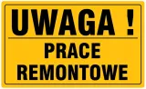 tablica-pcv-uwaga-prace-remontowe-20x33cm