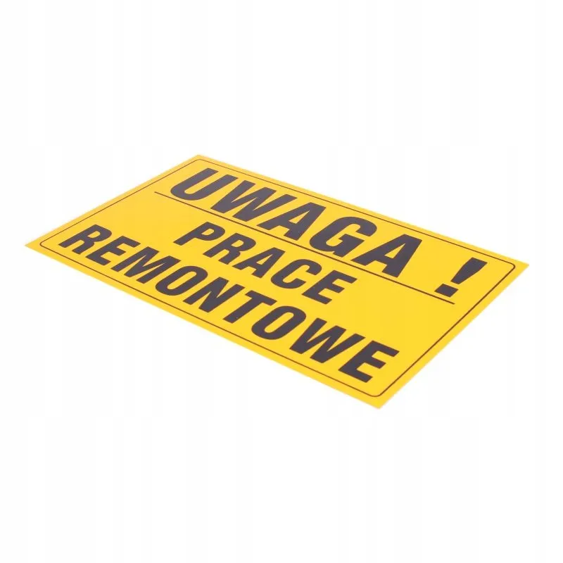 tablica-pcv-uwaga-prace-remontowe-20x33cm
