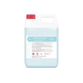 Zdjęcie produktu Płyn antybakteryjny do dezynfekcji rąk Brachtisept 5 l