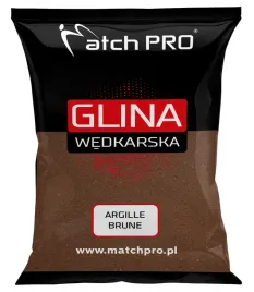 glina-matchpro-argile-brazowa-brune-2kg